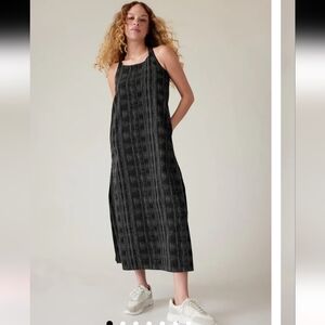 Athleta Arrival Dress